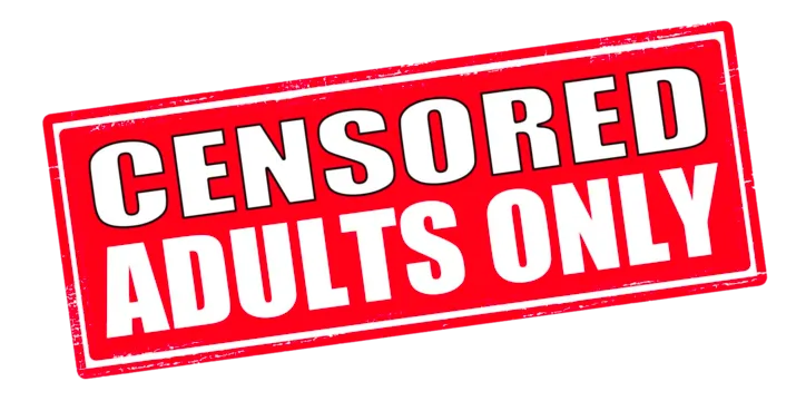 censored icon